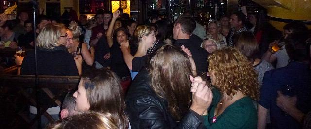 Kilians Speedwatcher Party 88.jpg - Buntes Treiben